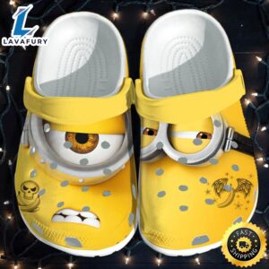 Minion 4 For Men And…
