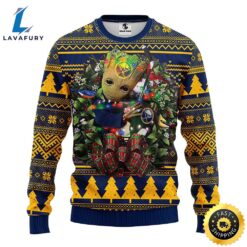 NFL Buffalo Sabres Groot Hug…