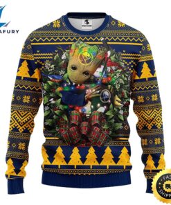 NFL Buffalo Sabres Groot Hug…