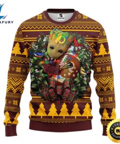 NFL Washington Redskins Groot Hug…