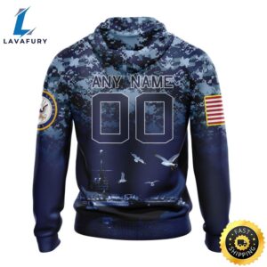 Personalized NFL Jacksonville Jaguars Honor US Navy Veterans Vetaran 3D Shirt 2 jikim5.jpg