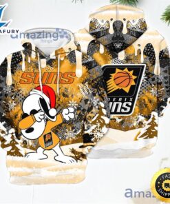 Phoenix Suns Snoopy Dabbing The…