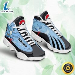 Pokemon Articuno Air Jordan 13…