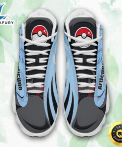 Pokemon Articuno Air Jordan 13 Sneakers 2 oekipz.jpg