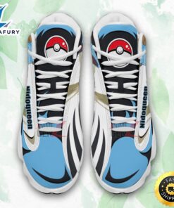 Pokemon Nidoqueen Air Jordan 13 Sneakers 2 tzxag1.jpg