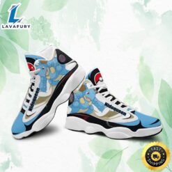 Pokemon Nidoqueen Air Jordan 13 Sneakers 3 aqdclq.jpg