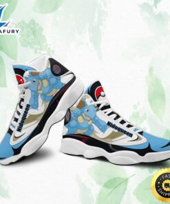 Pokemon Nidoqueen Air Jordan 13 Sneakers 3 aqdclq.jpg