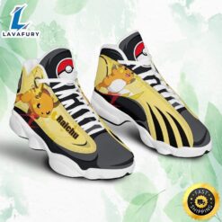 Pokemon Raichu Air Jordan 13…