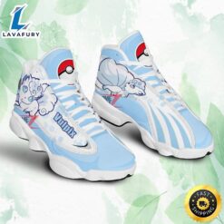 Pokemon Vulpix alola Air Jordan…