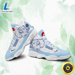 Pokemon Vulpix alola Air Jordan 13 Sneakers 3 pewnz2.jpg