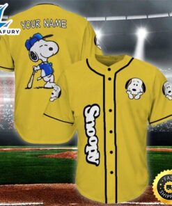 Snoopy,Custom Name Snoopy The Peanuts…