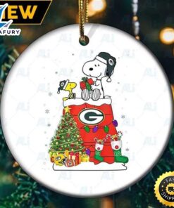 Snoopy Green Bay Packers NFL…