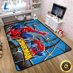 Spider Man Marvel Avengers Superheroes…