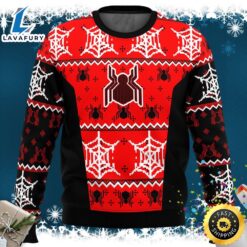 Spiderman Logo Marvel Christmas Marvel…