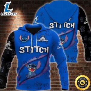Stitch 3d All Over Print…