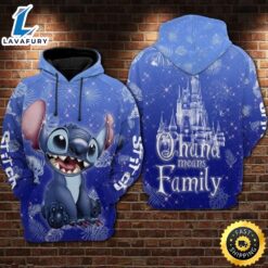 Stitch Lilo & Stitch Disney…