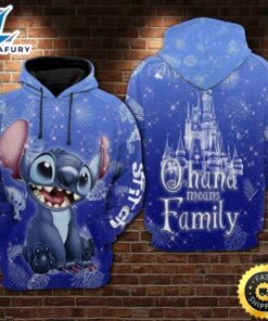 Stitch Lilo & Stitch Disney…