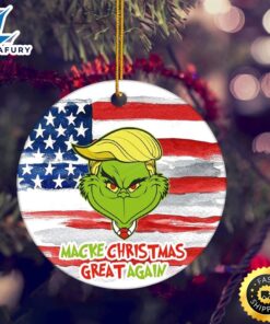 The Grinch Christmas Decorations 2023…