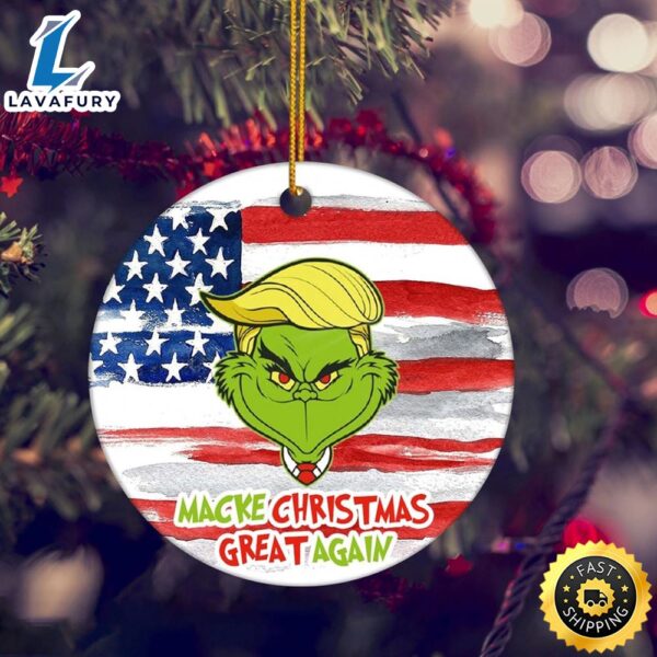 The Grinch Christmas Decorations 2023 Grinch Christmas Ornaments
