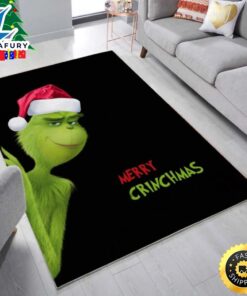 The Grinch Merry Christmas 2023…