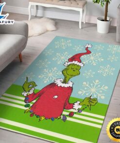 The Grinch Merry Christmas Funny…