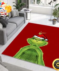 The Grinch Merry Xmas 2023…