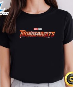 2024 Marvel Studios Thunderbolts Shirt