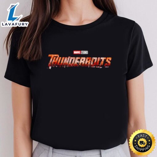 2024 Marvel Studios Thunderbolts Shirt