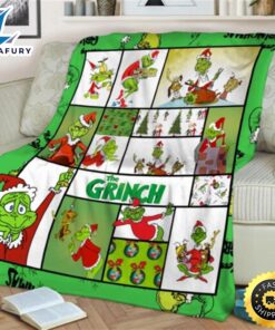 3d Birthday Gift The Grinch…