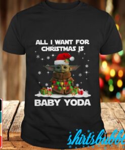 All I Want For Christmas…