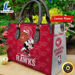 Atlanta Hawks NBA Minnie Women…