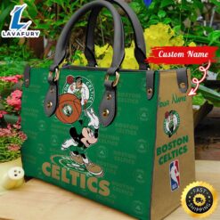 Boston Celtics NBA Minnie Women…