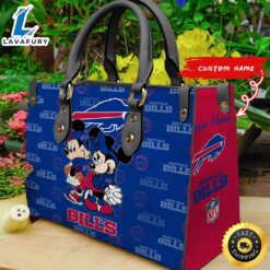 Buffalo Bills Mickey And Minnie…