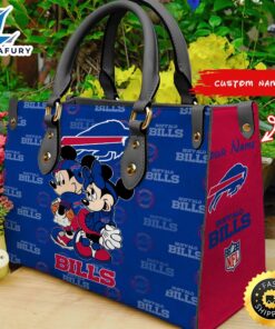 Buffalo Bills Mickey And Minnie…