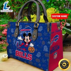 Buffalo Bills NFL Mickey Halloween…