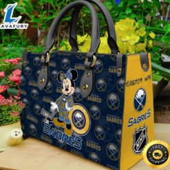 Buffalo Sabres NHL Minnie Women…