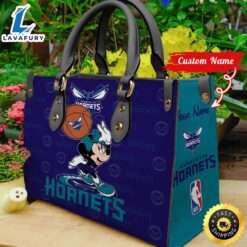 Charlotte Hornets NBA Minnie Women…