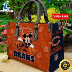 Chicago Bears NFL Mickey Halloween…