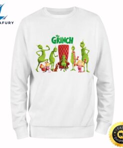Christmas The Grinch Merry Christmas…