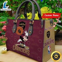 Cleveland Cavaliers NBA Minnie Women…