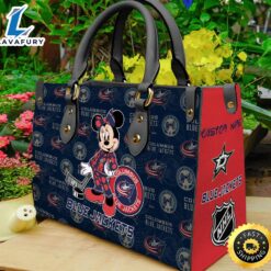 Columbus Blue Jackets NHL Minnie…