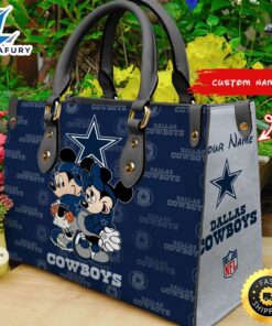 Dallas Cowboys Mickey And Minnie…