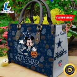 Dallas Cowboys NFL Mickey Halloween…