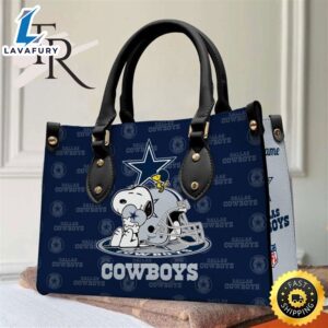 Dallas Cowboys NFL Snoopy Women…