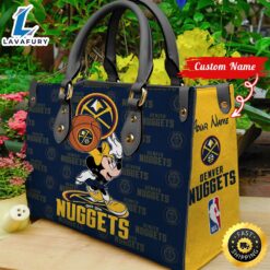 Denver Nuggets NBA Minnie Women…