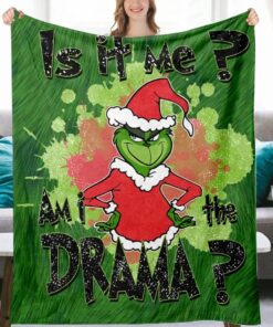 Dr. Seuss The Grinch Christmas…