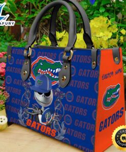Florida Gators NCAA Jack Skellington…