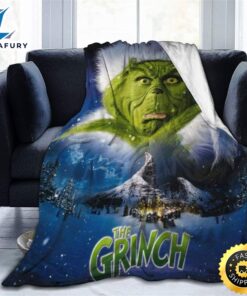 Gehiypa The Grinch Movie Christmas…