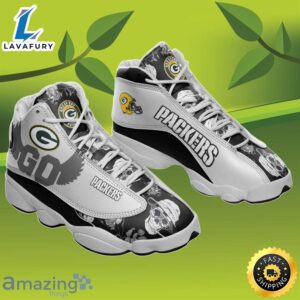 Green Bay Packers Edition Air…