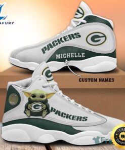 Green Bay Packers Fans Custom…